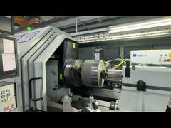 Introduce Segmented Engraved Anilox Roller by Yuncheng for Precise Varnish Coating For You