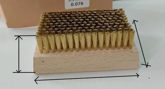 kaufen Edelstahl-Bürste online manufacture