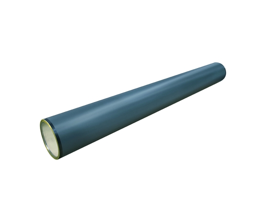 Buy 4800Mm 5250mm Anilox Sleeve With Axis High Accuracy Anilox Roller Sleeve online manufacture