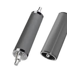 Buy 200LPI - 1200LPI Chrome Anilox Custom Cell Volume For Printing Anilox Roll Company online manufacture