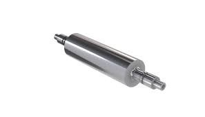 Buy Water Based Chrome Anilox Rollers For Flexo Printing Solvent Based online manufacture