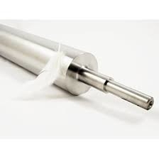 Buy Laser Engraved Plasma Sprayed Anilox Roller Coating Machine  Customizable Diameter online manufacture