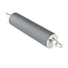 Buy 0.2um - 0.4um Laser Engraved Surface Tungsten Anilox Roller Manufacturer online manufacture