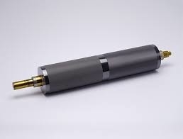 Buy 25Mm  - 160Mm 45# Steel Label Printer Anilox Roller Ceramic Coated Anilox Cylinder online manufacture