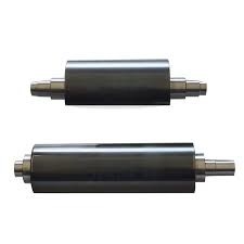 Buy 50mm - 800mm Gravure Label Printer Anilox Roller Printing Anilox ISO9001 online manufacture