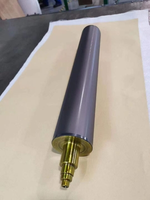 satın al Mark Andy Makine Anilox Etiket Yazıcısı Roller 50mm - 800mm Alüminyum Alaşımı online manufacture