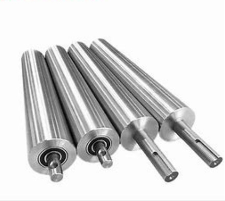 Buy High Speed ART Cell Printing Anilox Corrugated Roller Corrugated Printing Anilox online manufacture