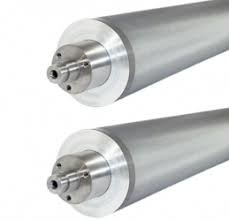 kaufen HRC58 Walzfläche aus Walzfläche aus Anilox, Druckfarbenübertragung online manufacture