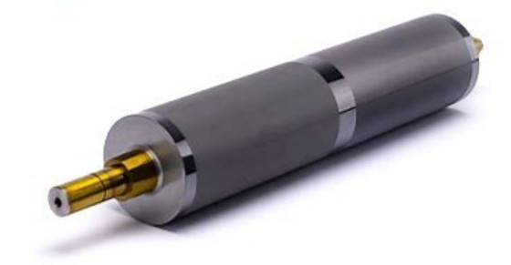 Buy Customized Cell Volume Steel Offset Printing Machine Rollers Aluminum Anilox Roller Types online manufacture