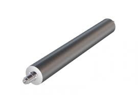 Buy Hexagonal Laser Offset Printing Anilox Roller 90-95% Ink Transfer Anilox Coating online manufacture