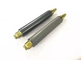 Buy Aluminum Wear Resistant Offset Printing Anilox Roller 30LPI - 2000LPI Steel Anilox Roller online manufacture