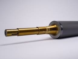 Buy 30LPI - 2000LPI Line Count  Anilox Roller Coating Precise Consistent Printing Anilox Coating online manufacture