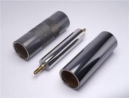 Buy Offset Anilox Roller Coating with 45 Steel online manufacture