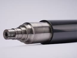 Buy Ink Transfer Micro Gravuer Roller 0.25mm - 0.3mm Micro Gravure Roll online manufacture