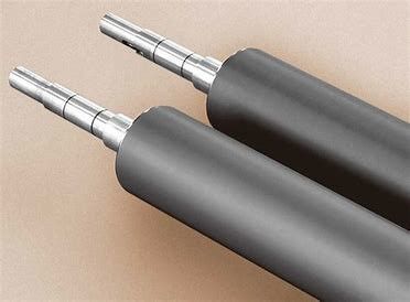 kaufen Hex-Mikrogravur-Rollengravur auf Lösungsmittelbasis UV-Druck Mikrogravur Online-Herstellung