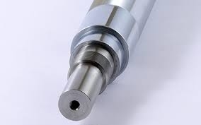 Buy 45# Steel Engraving Micro Gravure Roller 4800mm Micro Gravuer Roller Ink online manufacture