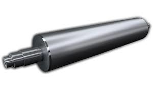 Buy Cr203 Anilox Roller Coater 0.25mm - 0.3mm Surface Anilox Cylinder Precise Coating online manufacture