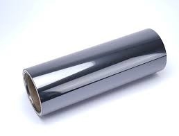 Buy A1203 Glossy Mirror Chrome Roller 25mm To 600Mm Smooth Silver Roller online manufacture