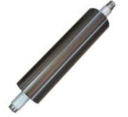 Buy UV Ink Mirror Ceramic Roller Precision Consistent Print Ceramic Anilox Roller Application online manufacture