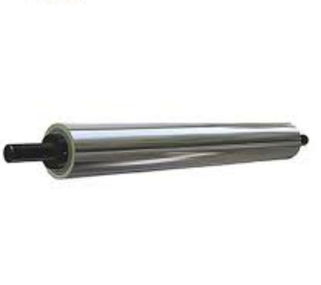 Buy Flexo Machine Mirror Caramic Roller Solvent Based Ink Anilox Coating  4800mm online manufacture