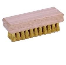 Beli Stik bristle brass brush untuk membersihkan roller anilox logam pada permukaan logam online manufacture