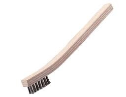 Buy Abrasive Cleaners Stainless Steel Brush Ceramic Anilox Roller Cleaning Equipment Set online manufacture