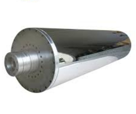 Buy HRA90 - 94 Tungsten Carbide Mirror Anilox Roller Roller Mirror online manufacture