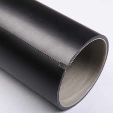 Buy Pinting Machines Flexo Plate Mounting Sleeve High Printing Length 2600mm online manufacture