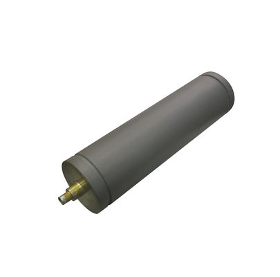 खरीदें Shaft Connection Ceramic Anilox Roller for Flexo Printing and UV Coating ऑनलाइन निर्माण