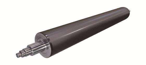 কেনা Ceramic Coated 45 Steel Flexo Anilox Cylinder for High-Quality Printing অনলাইনে উৎপাদন