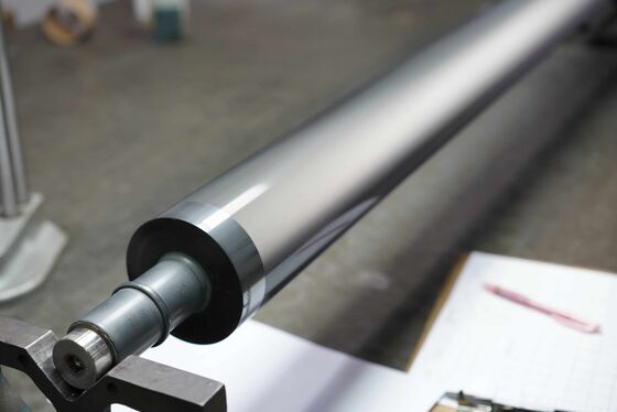 acheter Rouleau anilox flexographique premium pour l'impression de positionnement haut de gamme fabrication en ligne