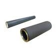 Corrosion Resistant Anilox Roller 25mm – 600mm Diameter Anilox Sleeves for CI Flexo Printing