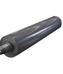 Customizable Tungsten Carbide Anilox Roller With Laser Engraving Or Plasma Spraying