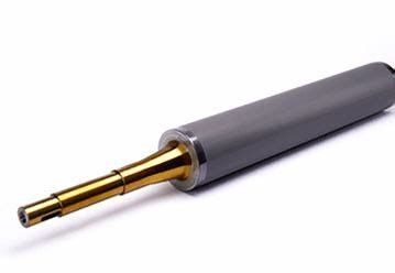 Precision Ceramic Anilox Rollers  High Wear Resistance & Uniform Ink Transfer