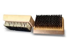 Polishing Brush The Ultimate Partner for Cleaning Utility Brush