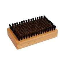 6 Inches Handle Brass Tool Brush for Professional Cleaning Applications