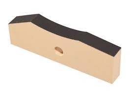 Heat Resistance PTFE End Seal Cross Section Shape Sealing Fkm Sealing