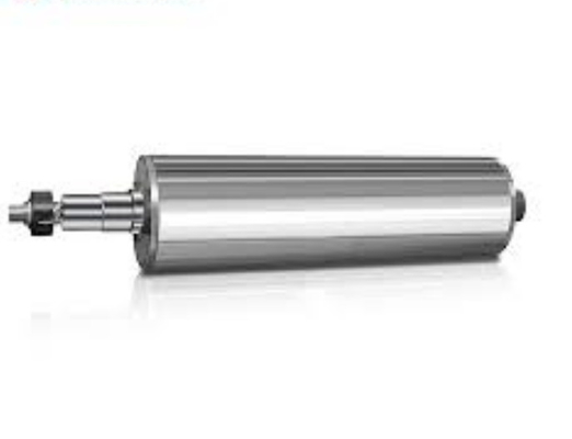 Wear Resistant Tungsten Carbide Mirror Anilox Roller For Laminating Machines HRA90 -  HRA94