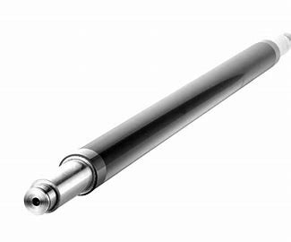 Heat Resistant Caramic Roller Coating Machines Reflective What Is An Anilox Roller