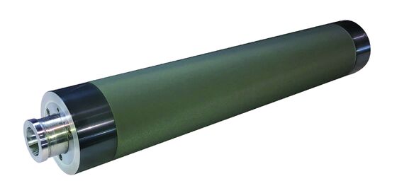 Food Grade FDA Certified Ceramic Flexo Printing Anilox Roller for Flexible Food Packaging Film Printing Machine