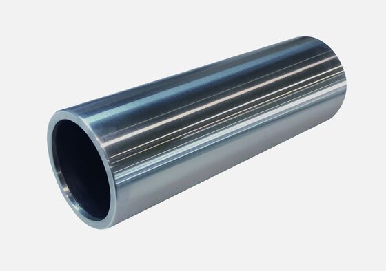 Large Diameter 300mm Ceramic Flexo Printing Anilox Roller for Corrugated Cardboard Box Post Print Flexo Machine